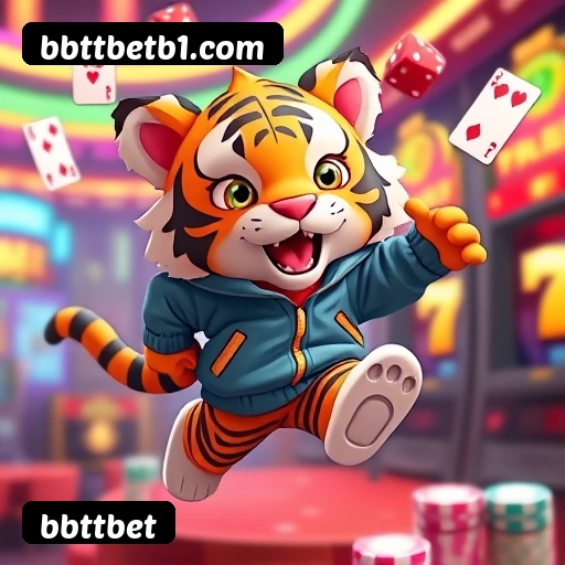 Coleção Premium de Slots bbttbet - NetEnt, Pragmatic Play, Evolution